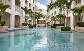 Hotel Sunscape Coco Punta Cana con day pass