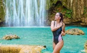 Hotel Salto el Limón y Cayo Levantado con day pass