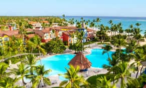 Hotel Caribe Deluxe Princess con day pass