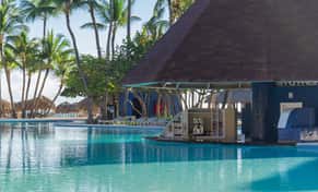 Hotel Caribe Deluxe Princess con day pass