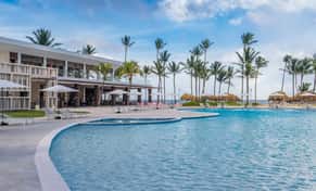 Hotel Tropical Deluxe Princess con day pass