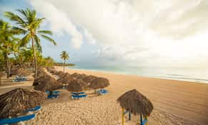 Hotel Tropical Deluxe Princess con day pass