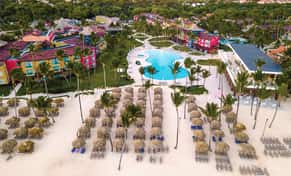 Hotel Tropical Deluxe Princess con day pass