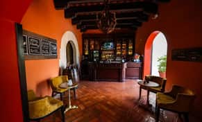 Hotel Hodelpa Nicolás de Ovando con day pass