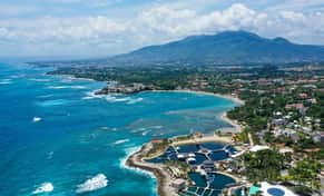 Hotel Peninsula Esmeralda Luxury Hotel & Villas con day pass