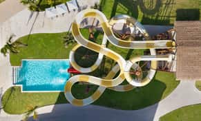 Hotel Secrets Playa Esmeralda Resort & Spa con day pass