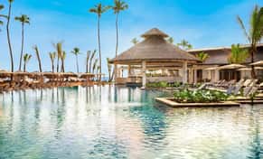 Hotel Secrets Tides Punta Cana con day pass