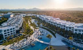 Hotel Secrets Tides Punta Cana con day pass