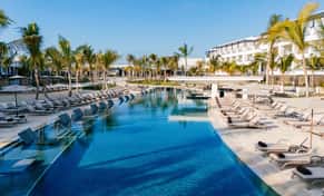 Hotel Secrets Tides Punta Cana con day pass