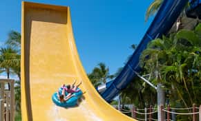 Hotel Royalton Splash Punta Cana con day pass