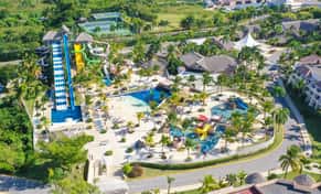 Hotel Royalton Splash Punta Cana con day pass