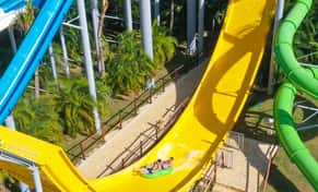 Hotel Royalton Splash Punta Cana con day pass