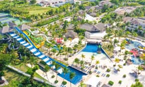 Hotel Royalton Splash Punta Cana con day pass