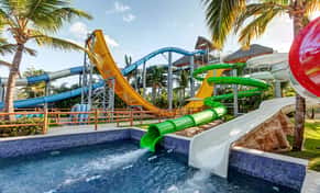 Hotel Royalton Punta Cana, An Autograph Collection All-Inclusive Resort & Casino con day pass