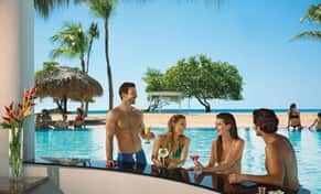 Hotel Dreams Dominicus La Romana con day pass