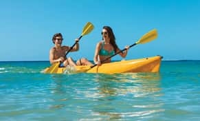 Hotel Dreams Dominicus La Romana con day pass