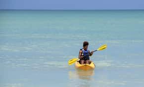 Hotel Viva V Samana by Wyndham con day pass