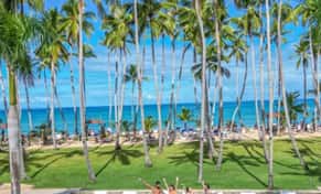 Hotel Viva V Samana by Wyndham con day pass