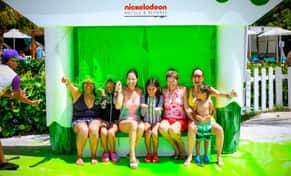 Hotel Nickelodeon™ Hotels and Resorts Punta Cana con day pass