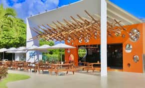 Hotel Nickelodeon™ Hotels and Resorts Punta Cana con day pass