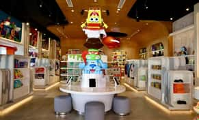 Hotel Nickelodeon™ Hotels and Resorts Punta Cana con day pass