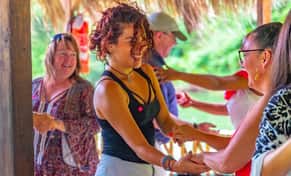Hotel Hispaniola Explorer VIP con day pass