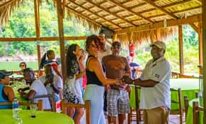 Hotel Hispaniola Explorer VIP con day pass