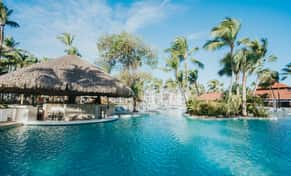 Hotel Grand Bávaro Princess con day pass