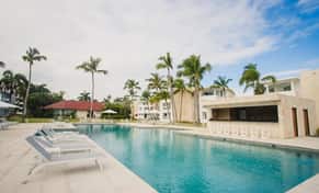 Hotel Grand Bávaro Princess con day pass
