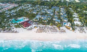 Hotel Grand Bávaro Princess con day pass