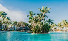 Hotel Grand Bávaro Princess con day pass