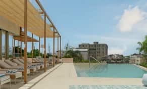 Hotel Kimpton Las Mercedes by IHG con day pass