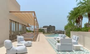 Hotel Kimpton Las Mercedes by IHG con day pass