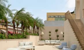 Hotel Kimpton Las Mercedes by IHG con day pass