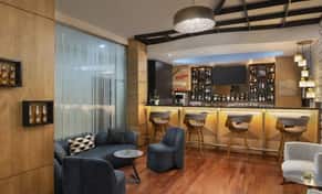 Hotel Hodelpa Garden Court con day pass