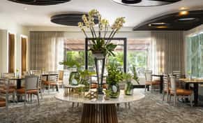 Hotel Hodelpa Garden Court con day pass