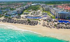 Hotel Royalton Bavaro, An Autograph Collection All-Inclusive Resort con day pass