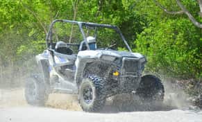 Hotel Doble AAAdventure Buggys y Catamaran con day pass