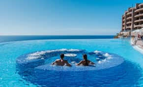 Hotel Gloria Palace Royal Hotel & Spa con day pass