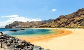 Hotel Barceló Tenerife con day pass