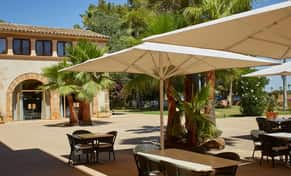 Hotel Virrey Finca Hotel con day pass