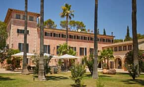 Hotel Virrey Finca Hotel con day pass