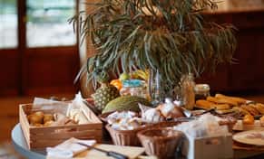 Hotel Virrey Finca Hotel con day pass