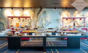 Hotel Hyatt Regency Barcelona Tower con day pass