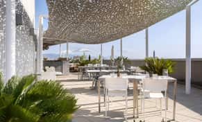 Hotel Condal Mar con day pass