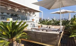 Hotel Condal Mar con day pass