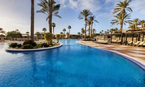 Hotel Occidental Jandía Mar - All inclusive con day pass