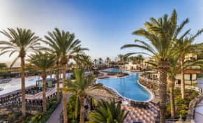 Hotel Occidental Jandía Mar - All inclusive con day pass