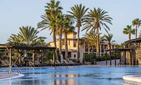 Hotel Occidental Jandía Mar - All inclusive con day pass