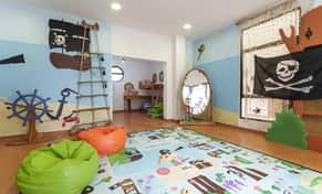 Hotel Occidental Jandía Mar - All inclusive con day pass